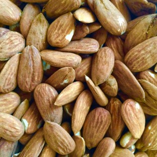 Badem İçi (Yerli Mahsul) 300 gr 