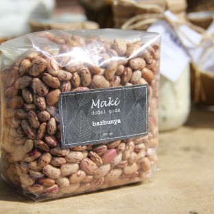 Barbunya 500 gr 