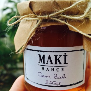 Çam Balı 250 gr 