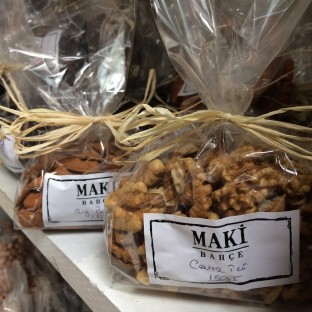 Ceviz İçi (Yerli Mahsul) 150 gr 
