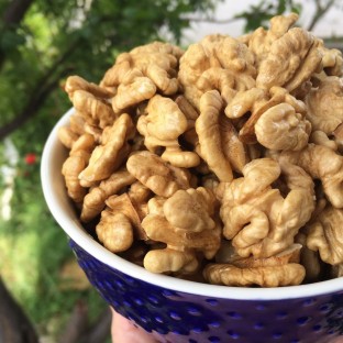 Ceviz İçi (Yerli Mahsul) 500 gr 