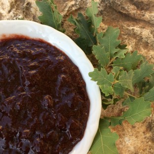 Erik Marmelatı 400 gr 