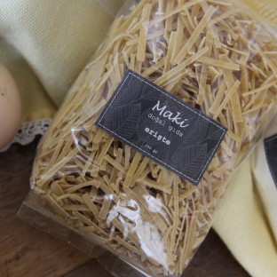 Erişte 350 gr 