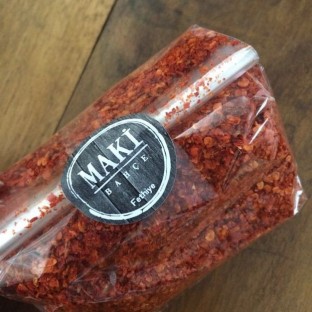 Kırmızı Pul Biber (Acı) 150 gr 