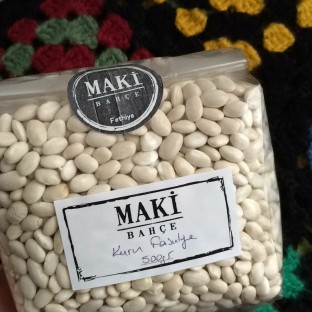Kurufasulye 500 gr 