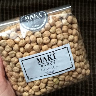 Nohut 500 gr  -  $i