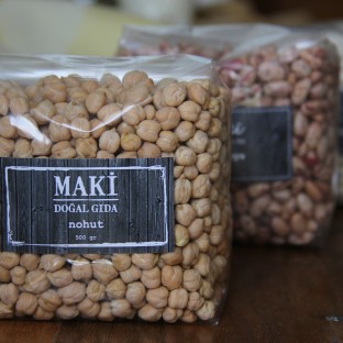 Nohut 500 gr 
