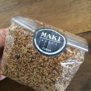 Susam 200 gr 
